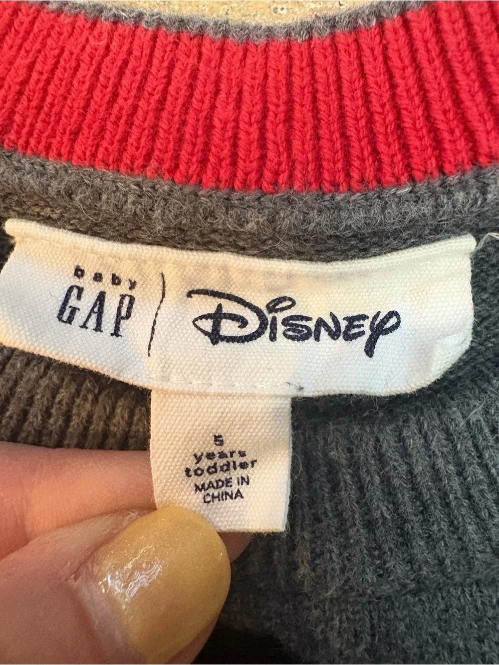 GAP adorable baby